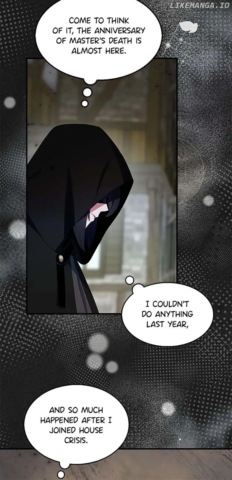 I Tried To Be Her Loyal Sword Chapter 73 - Page 72