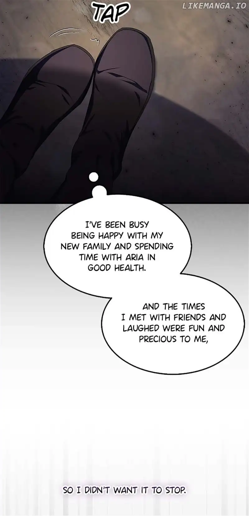 I Tried To Be Her Loyal Sword Chapter 73 - Page 73