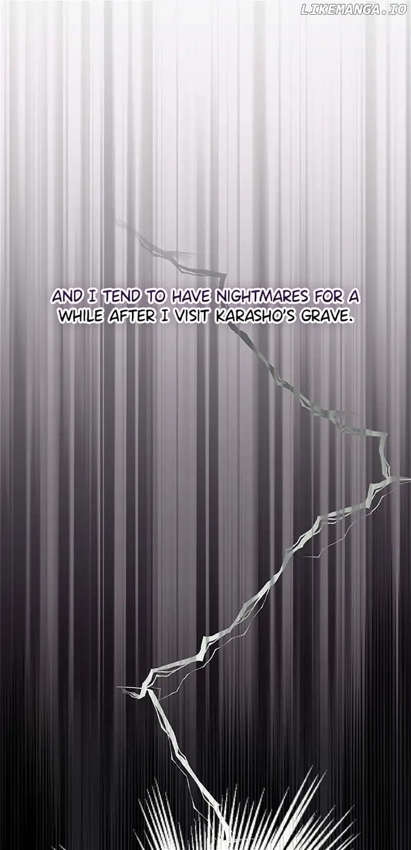 I Tried To Be Her Loyal Sword Chapter 73 - Page 74