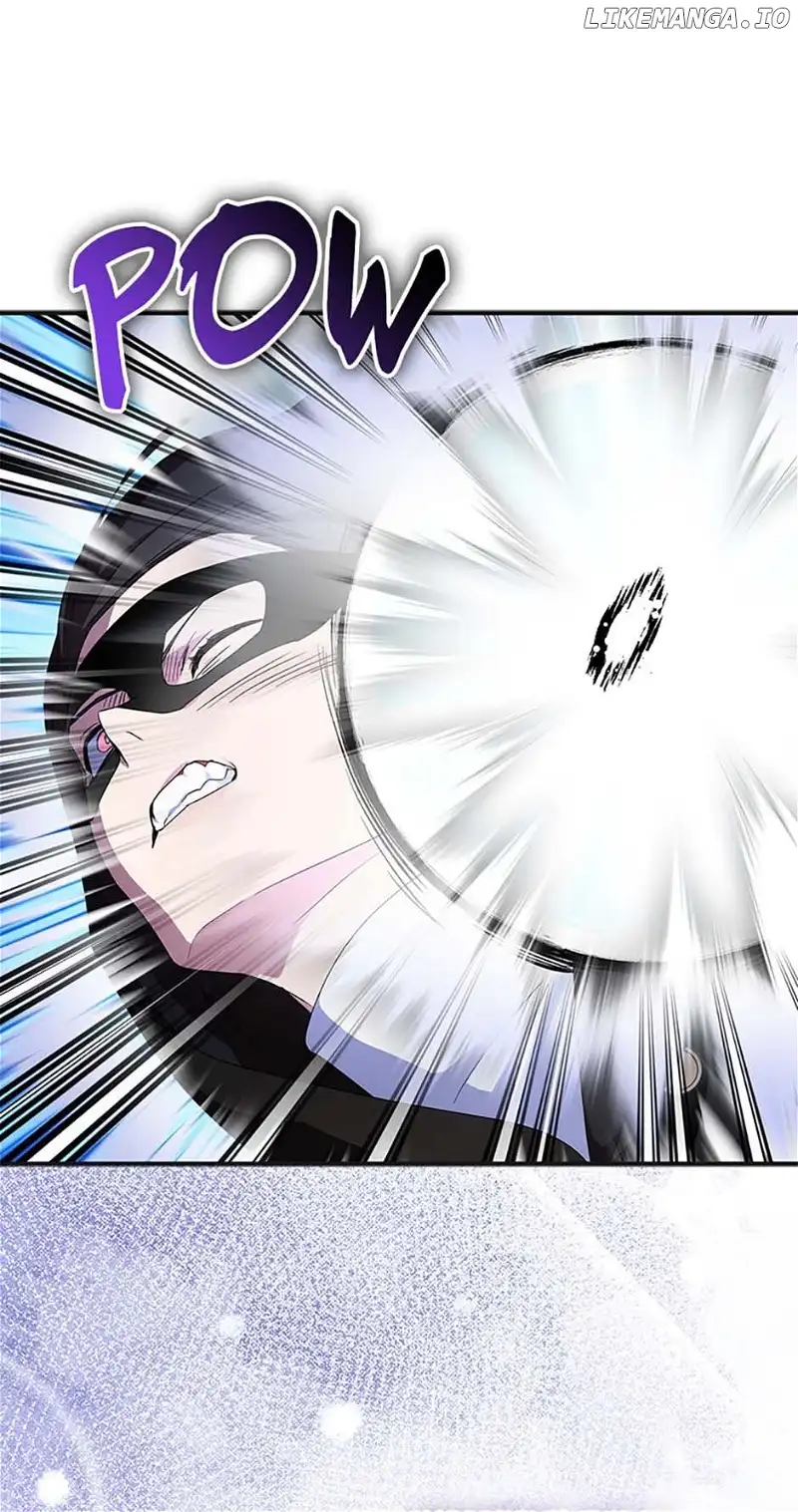 I Tried To Be Her Loyal Sword Chapter 73 - Page 76