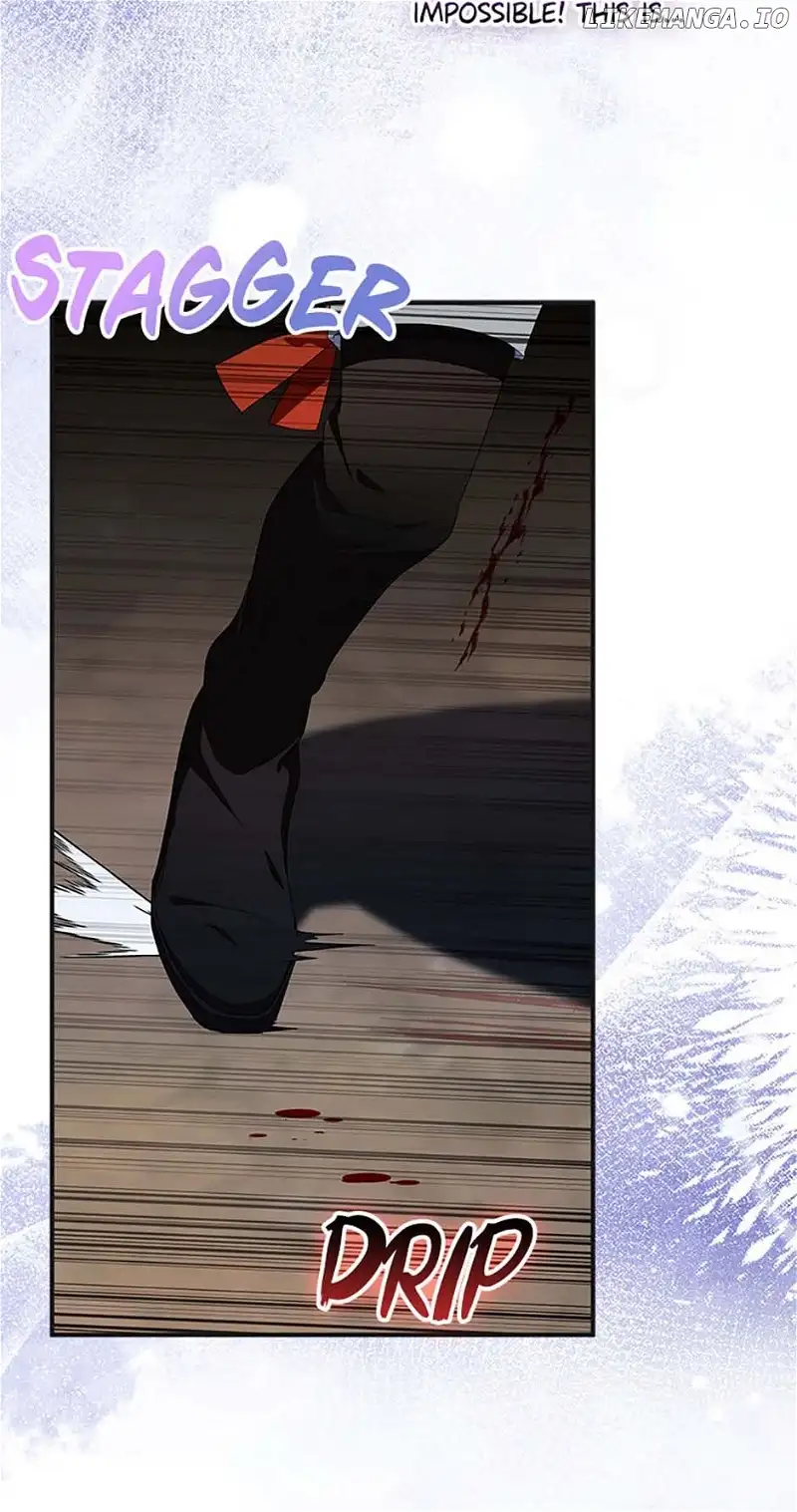 I Tried To Be Her Loyal Sword Chapter 73 - Page 77