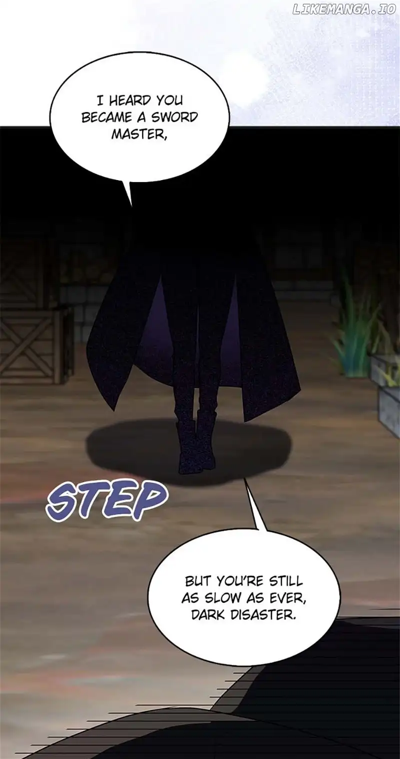 I Tried To Be Her Loyal Sword Chapter 73 - Page 78