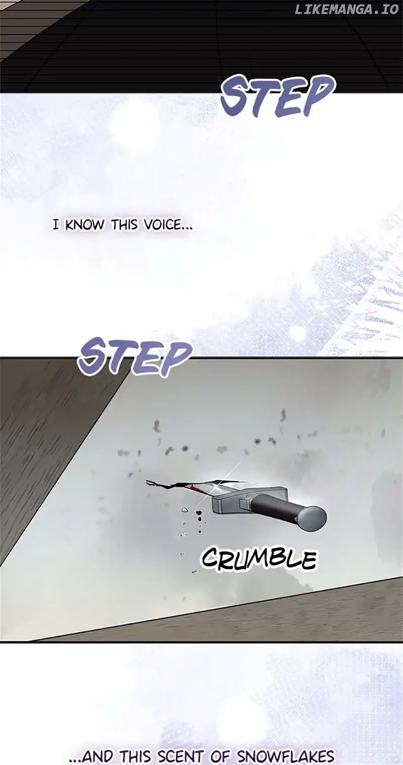 I Tried To Be Her Loyal Sword Chapter 73 - Page 79