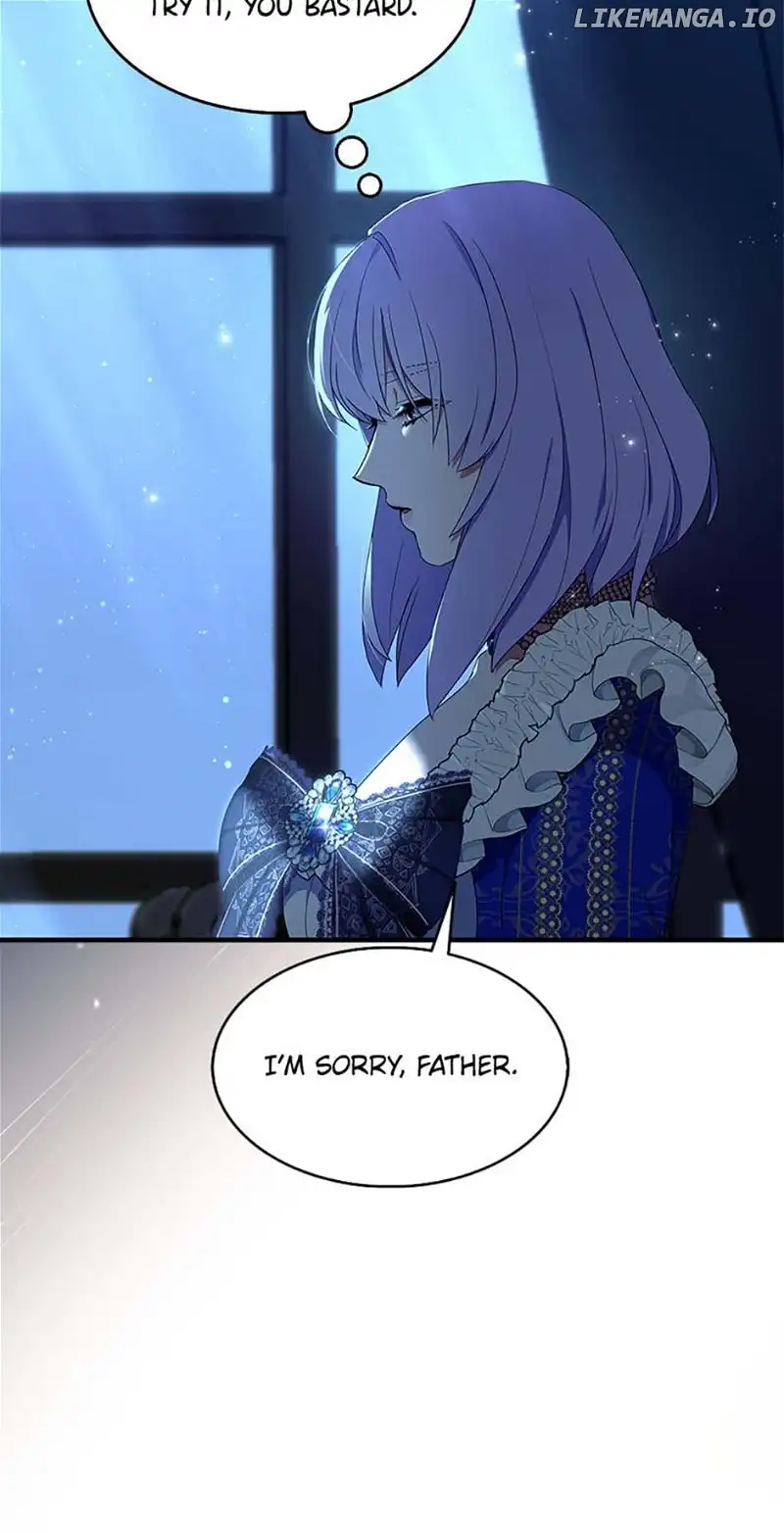 I Tried To Be Her Loyal Sword Chapter 73 - Page 8