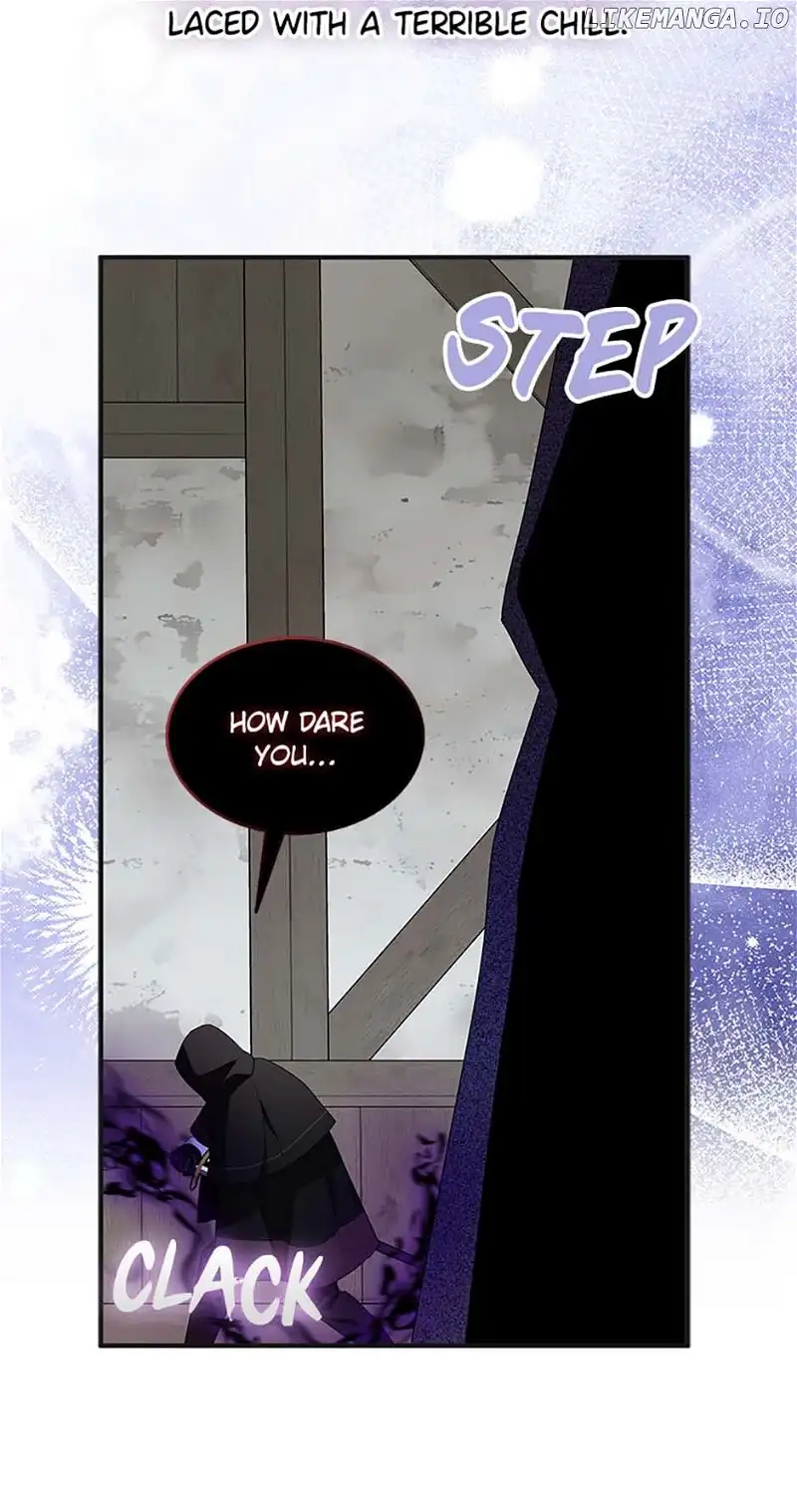 I Tried To Be Her Loyal Sword Chapter 73 - Page 80