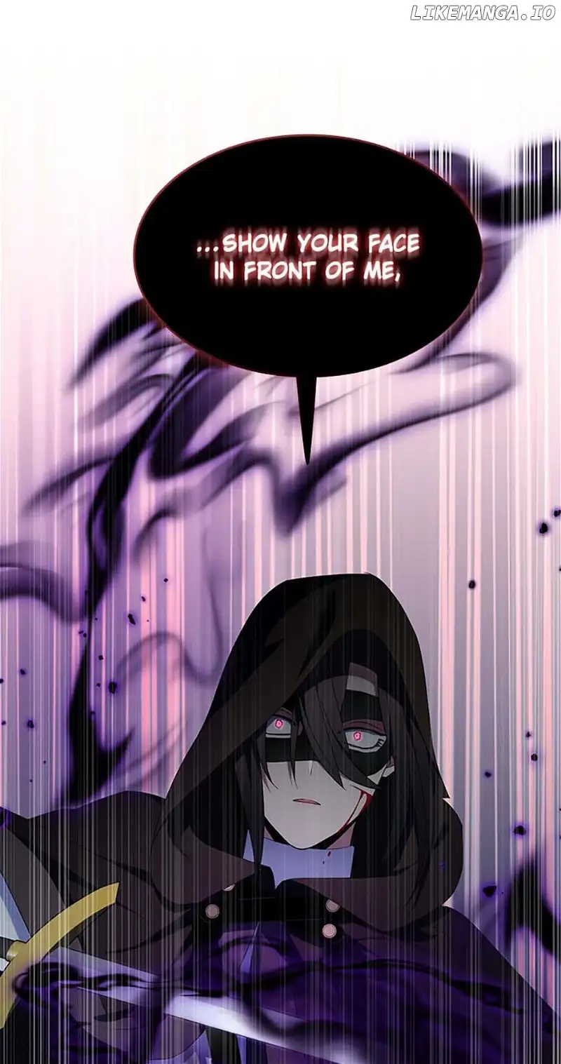 I Tried To Be Her Loyal Sword Chapter 73 - Page 81