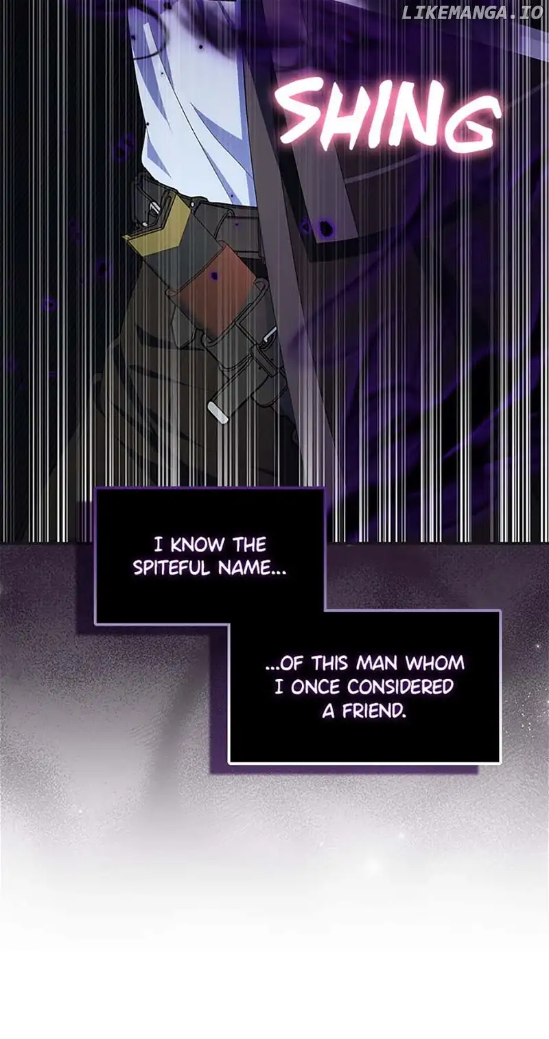 I Tried To Be Her Loyal Sword Chapter 73 - Page 82