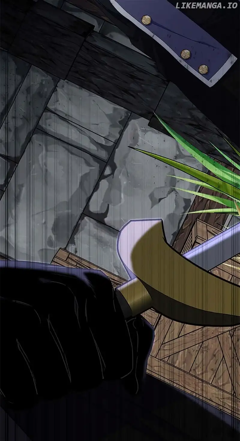 I Tried To Be Her Loyal Sword Chapter 73 - Page 84