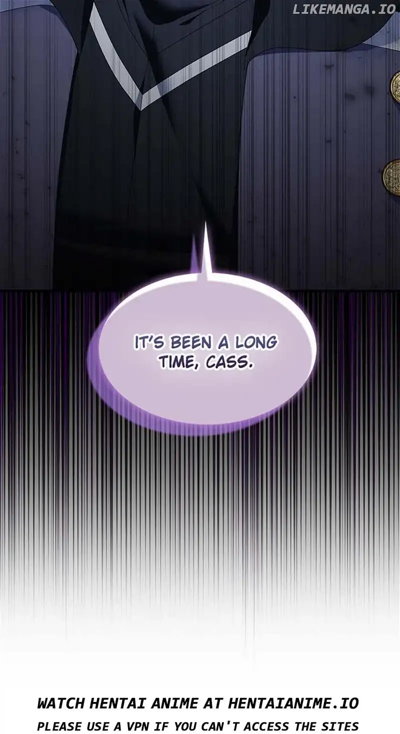 I Tried To Be Her Loyal Sword Chapter 73 - Page 87