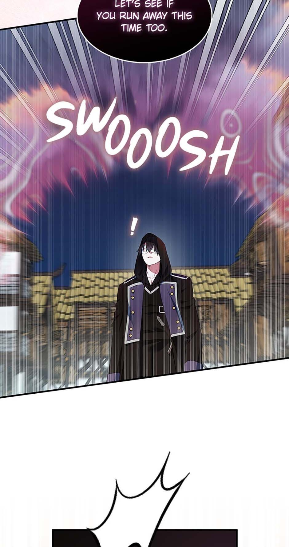 I Tried To Be Her Loyal Sword Chapter 74 - Page 11