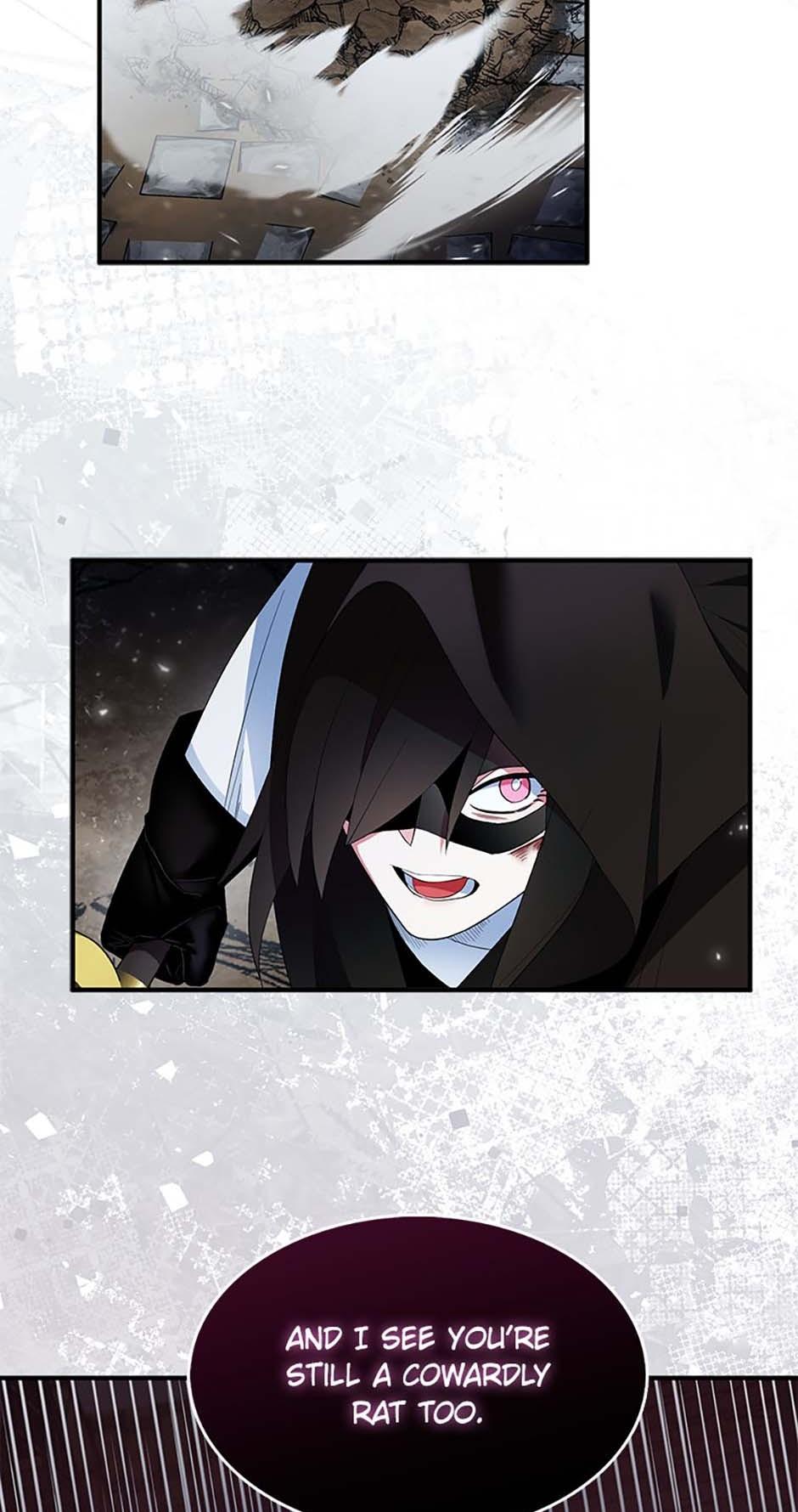 I Tried To Be Her Loyal Sword Chapter 74 - Page 15