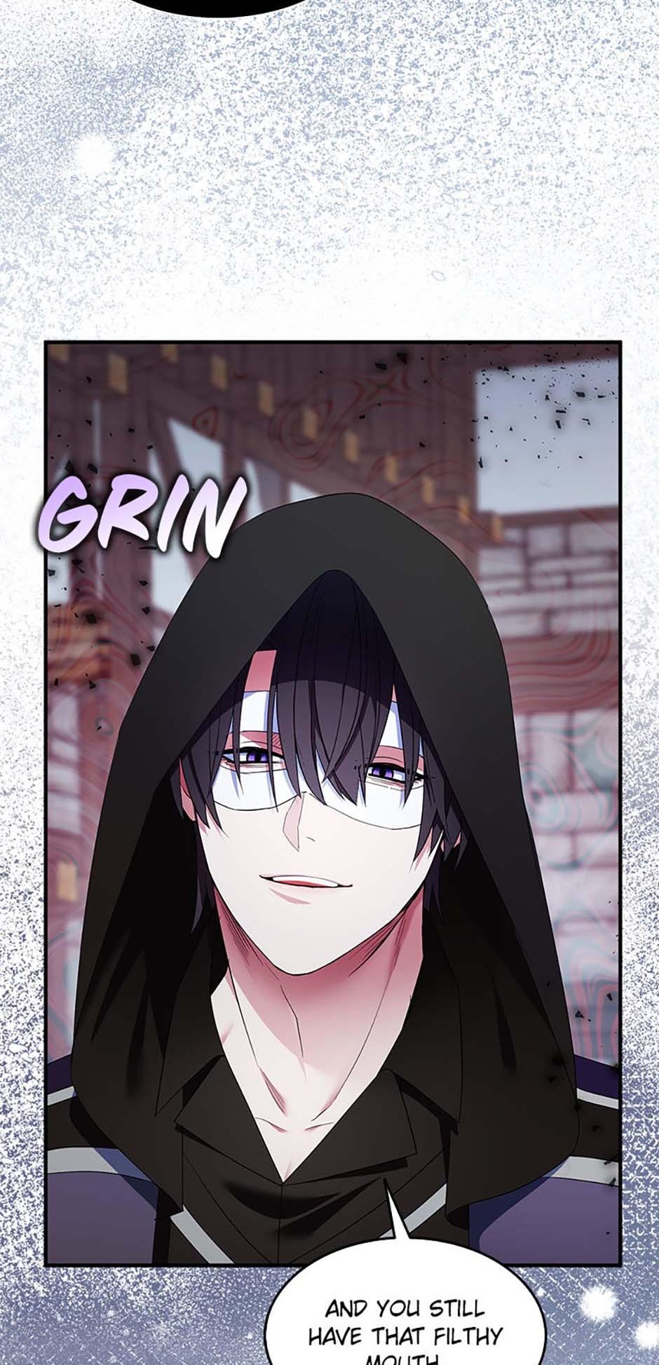 I Tried To Be Her Loyal Sword Chapter 74 - Page 19