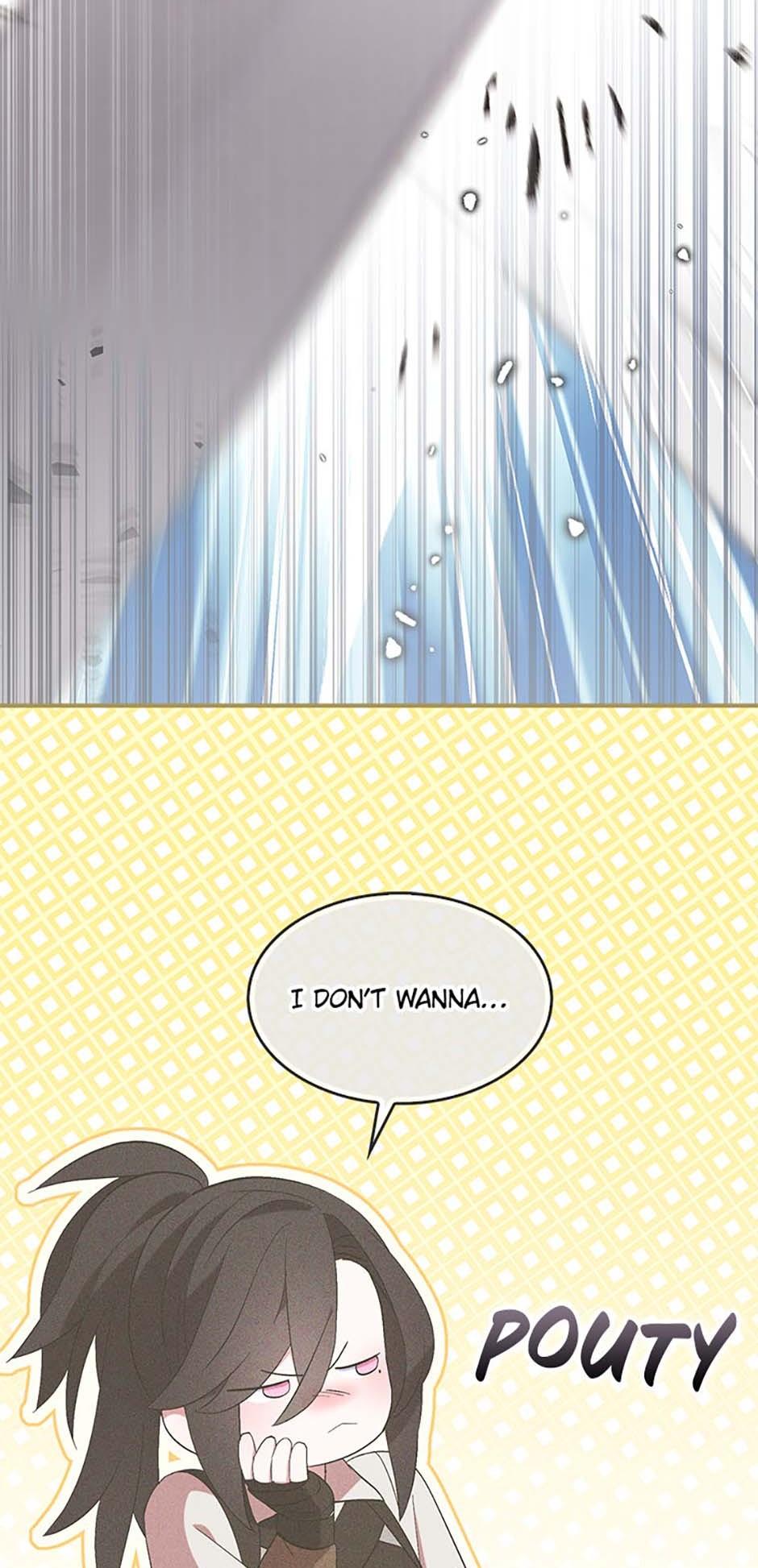 I Tried To Be Her Loyal Sword Chapter 74 - Page 22