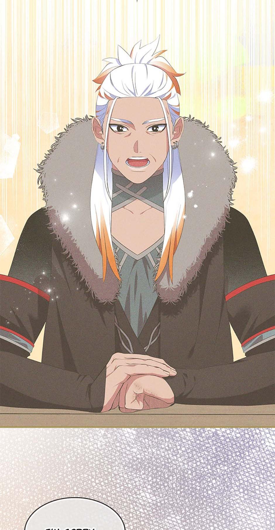 I Tried To Be Her Loyal Sword Chapter 74 - Page 26