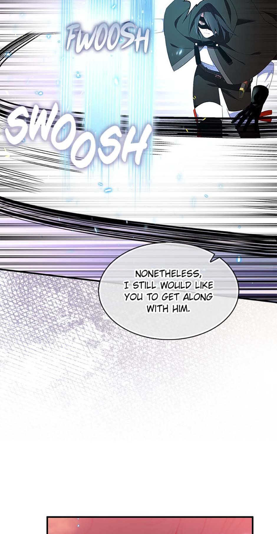 I Tried To Be Her Loyal Sword Chapter 74 - Page 28