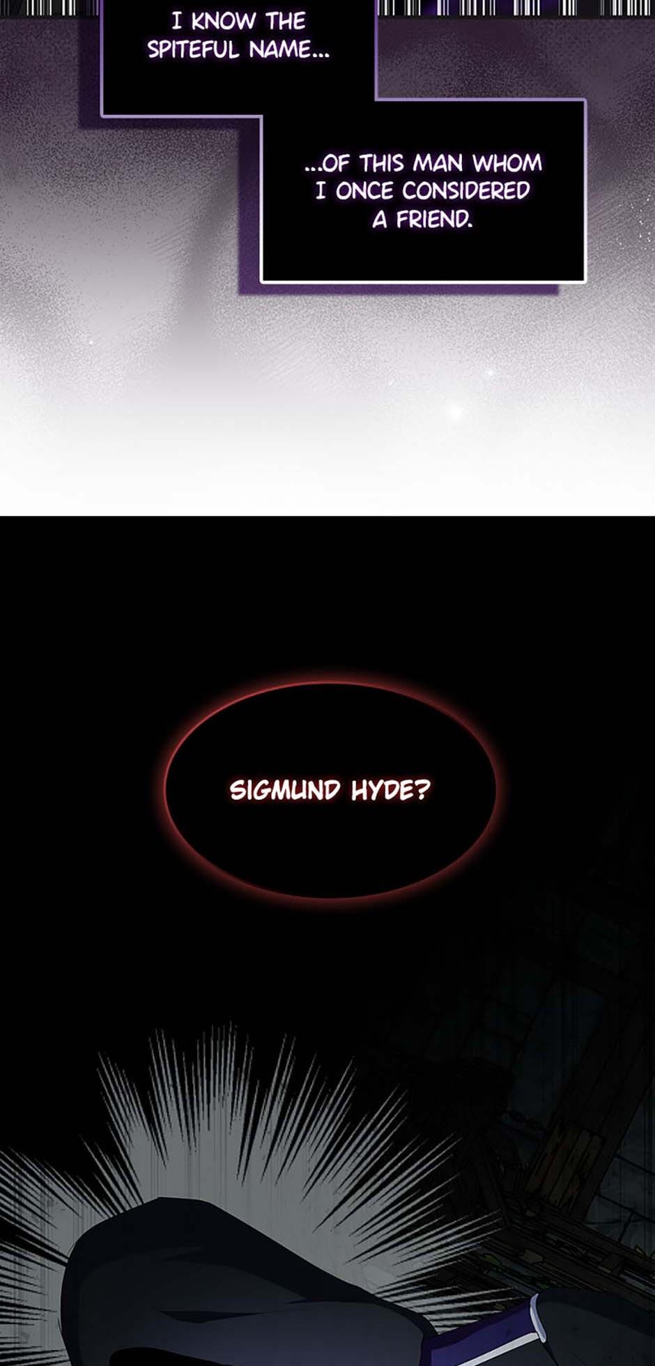 I Tried To Be Her Loyal Sword Chapter 74 - Page 3