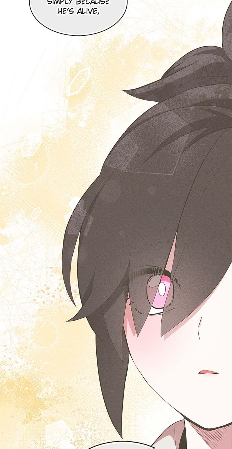 I Tried To Be Her Loyal Sword Chapter 74 - Page 31