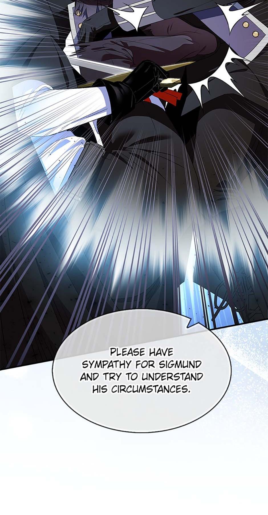 I Tried To Be Her Loyal Sword Chapter 74 - Page 33