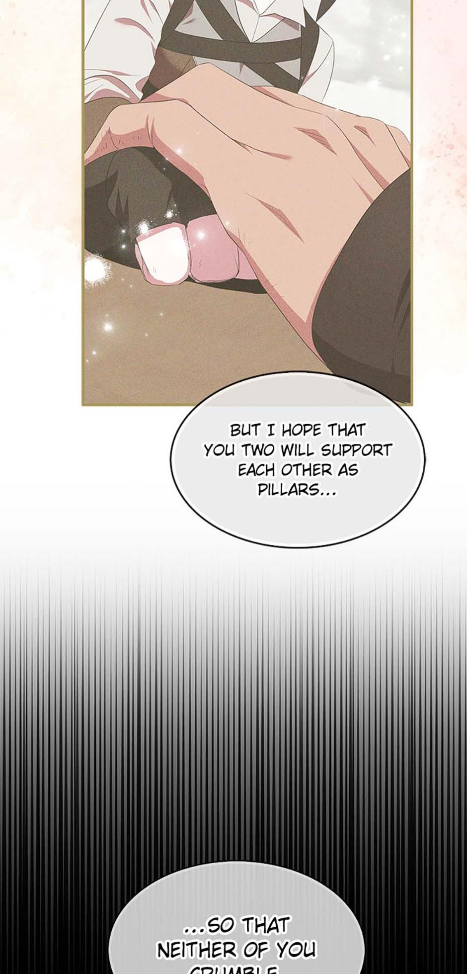 I Tried To Be Her Loyal Sword Chapter 74 - Page 37