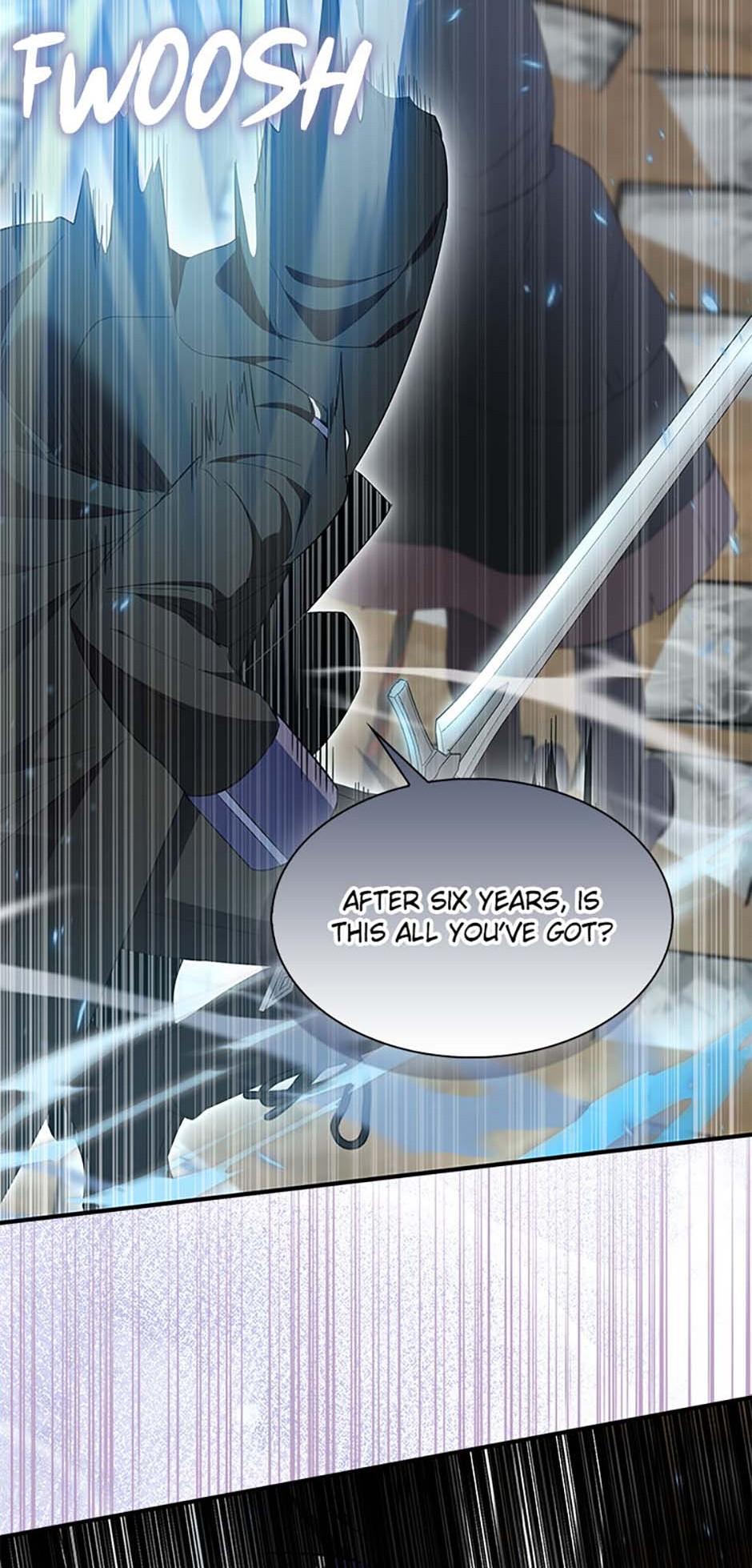 I Tried To Be Her Loyal Sword Chapter 74 - Page 43