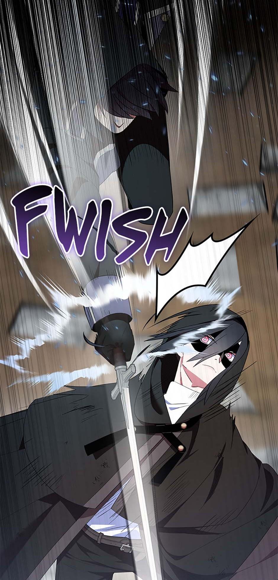 I Tried To Be Her Loyal Sword Chapter 74 - Page 44