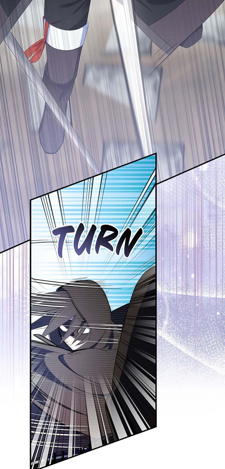 I Tried To Be Her Loyal Sword Chapter 74 - Page 45