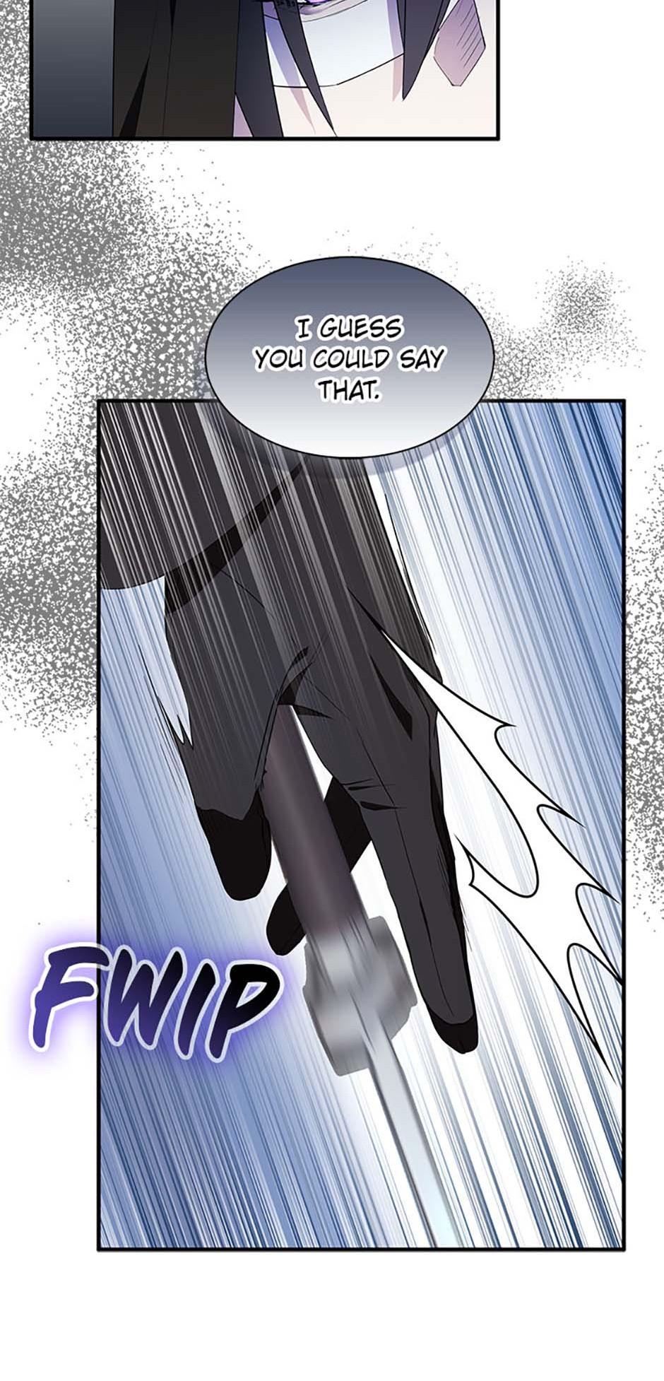 I Tried To Be Her Loyal Sword Chapter 74 - Page 49