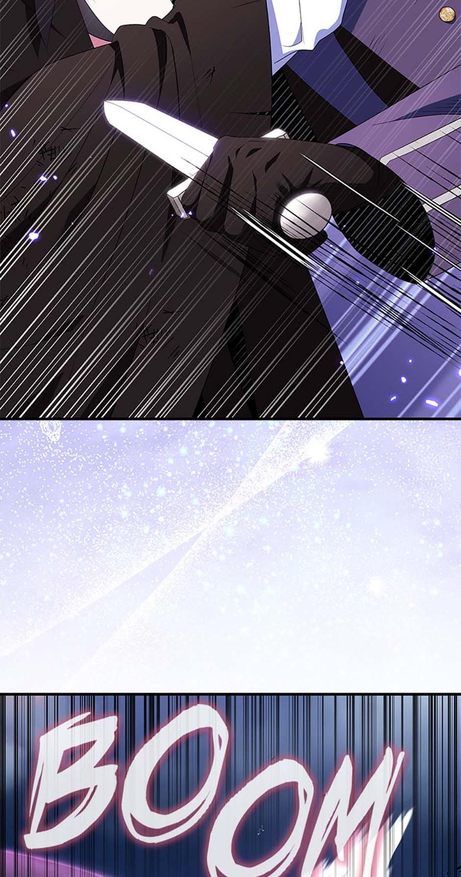 I Tried To Be Her Loyal Sword Chapter 74 - Page 51