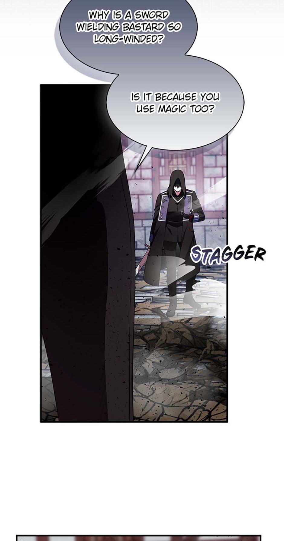 I Tried To Be Her Loyal Sword Chapter 74 - Page 53