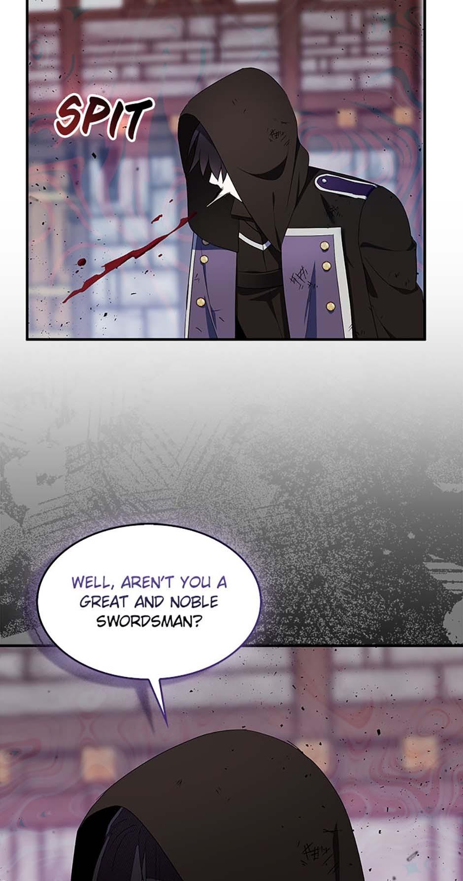 I Tried To Be Her Loyal Sword Chapter 74 - Page 54