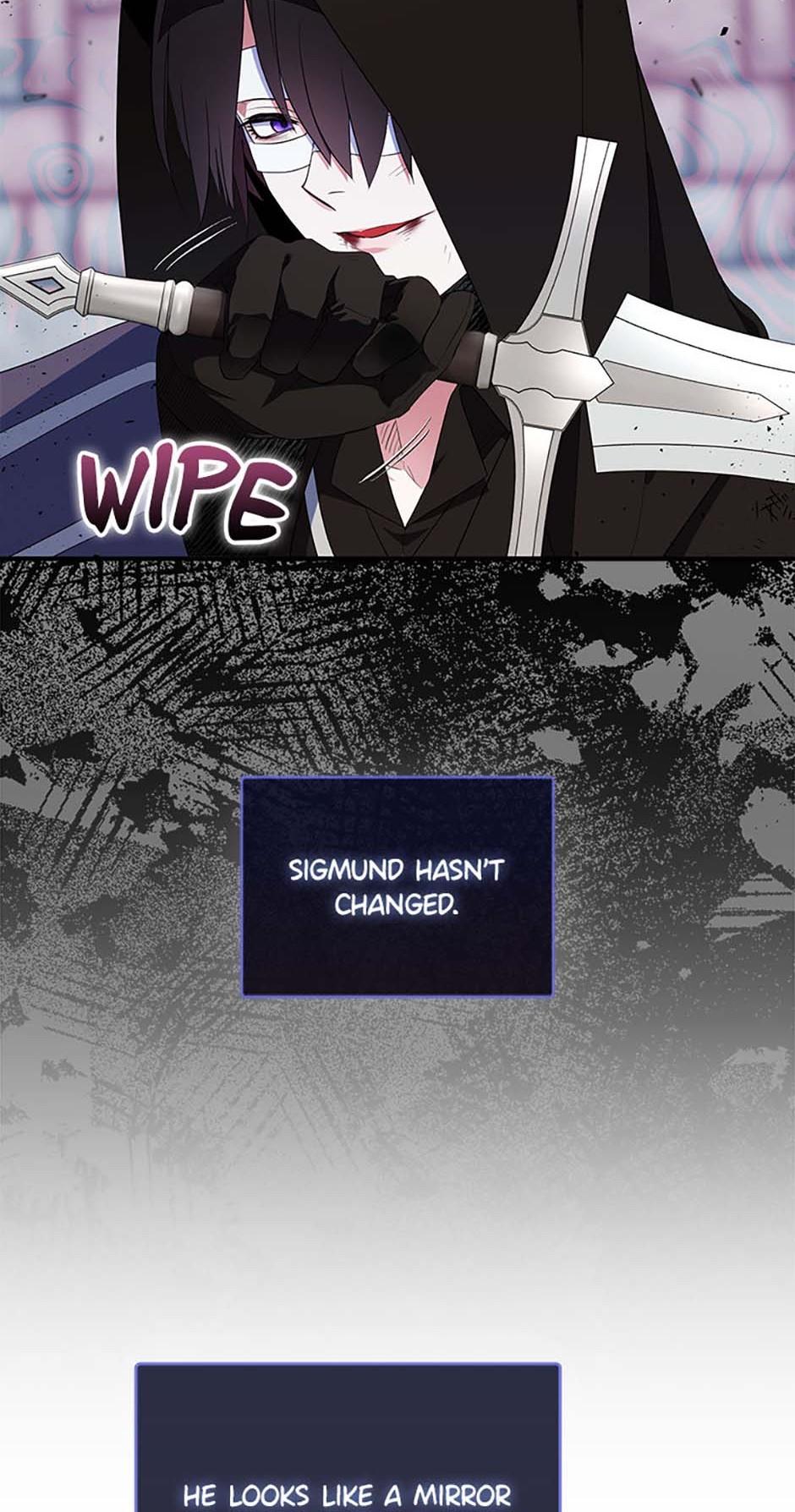 I Tried To Be Her Loyal Sword Chapter 74 - Page 55