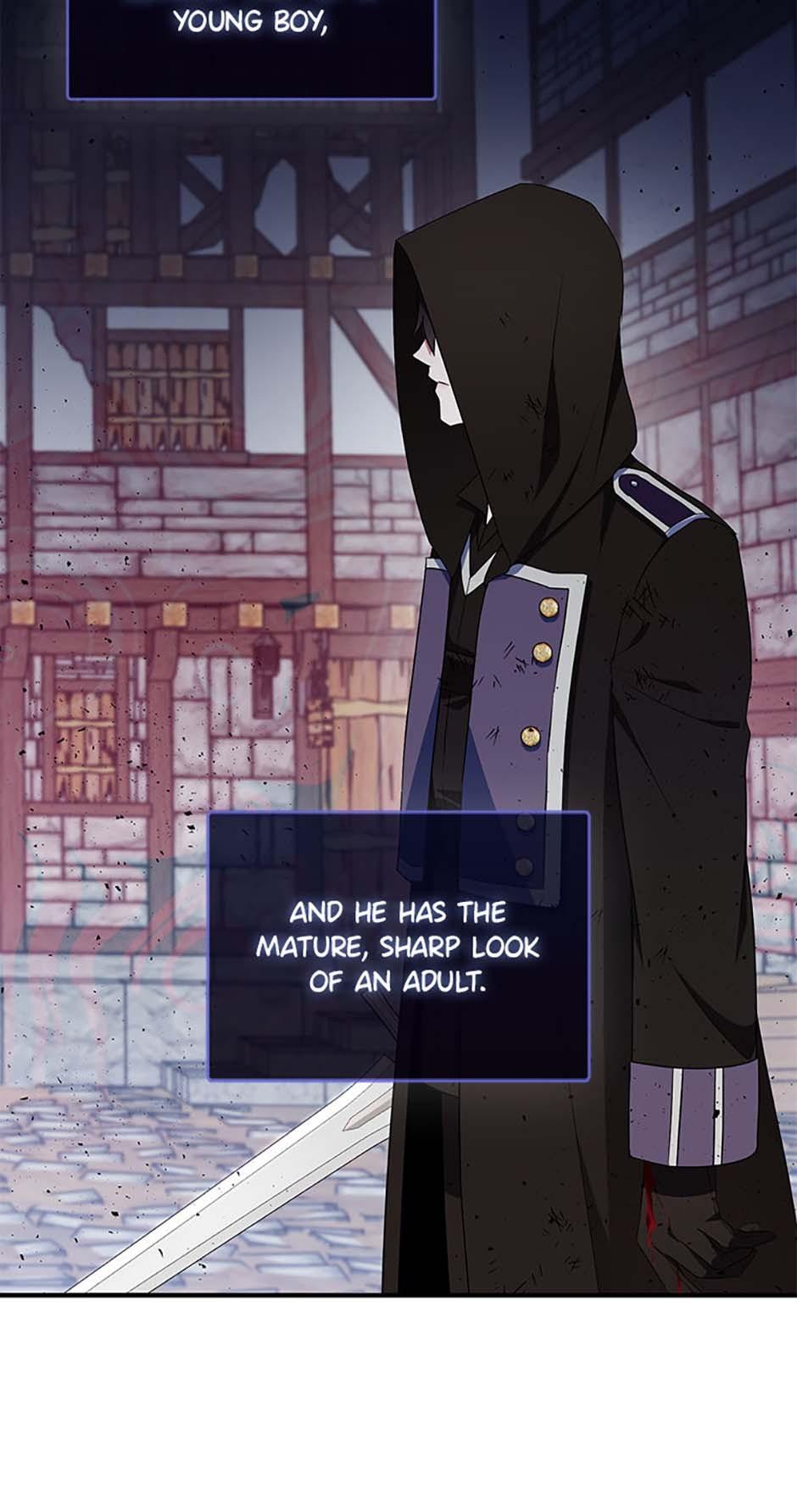 I Tried To Be Her Loyal Sword Chapter 74 - Page 58