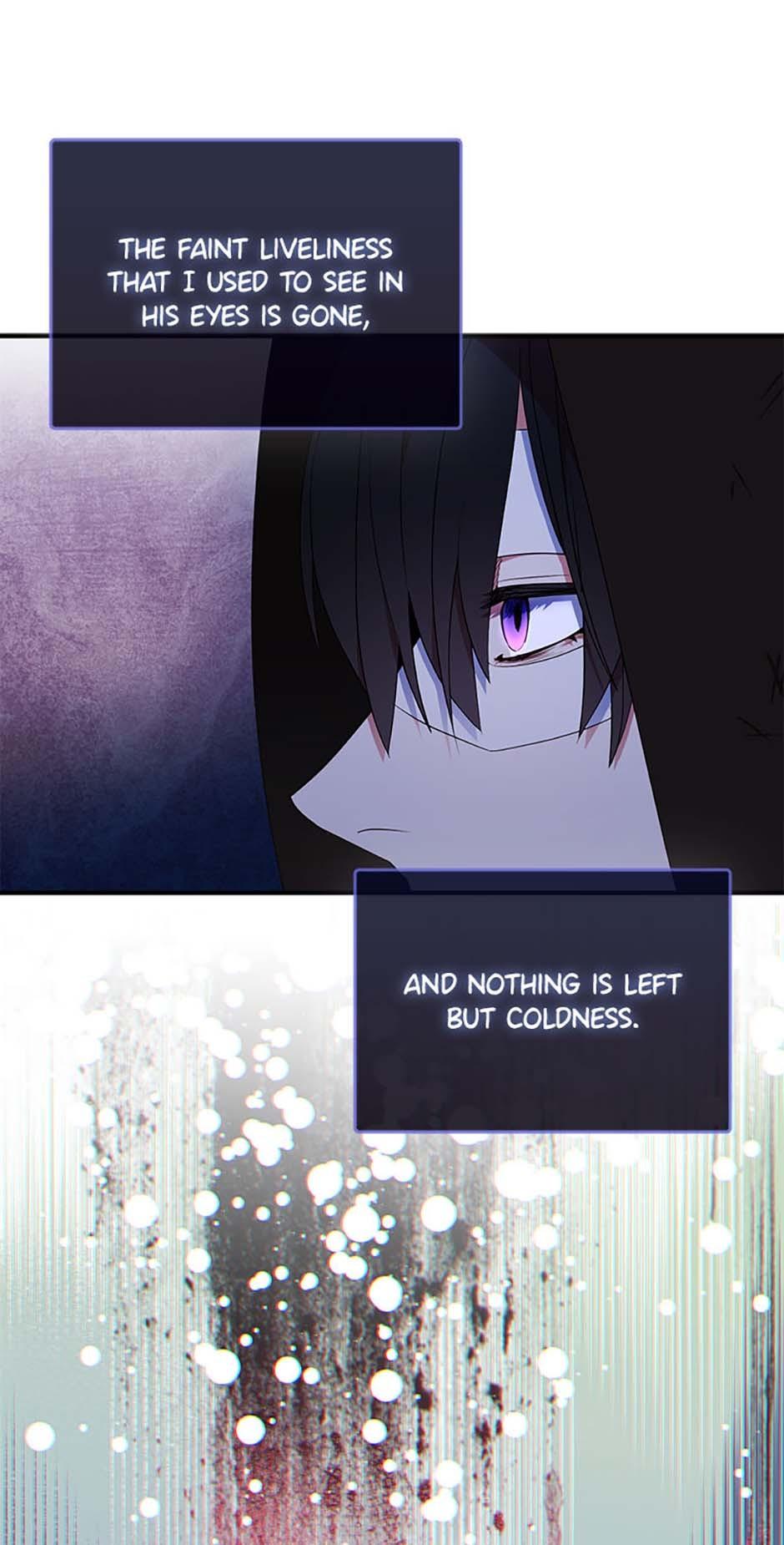 I Tried To Be Her Loyal Sword Chapter 74 - Page 59