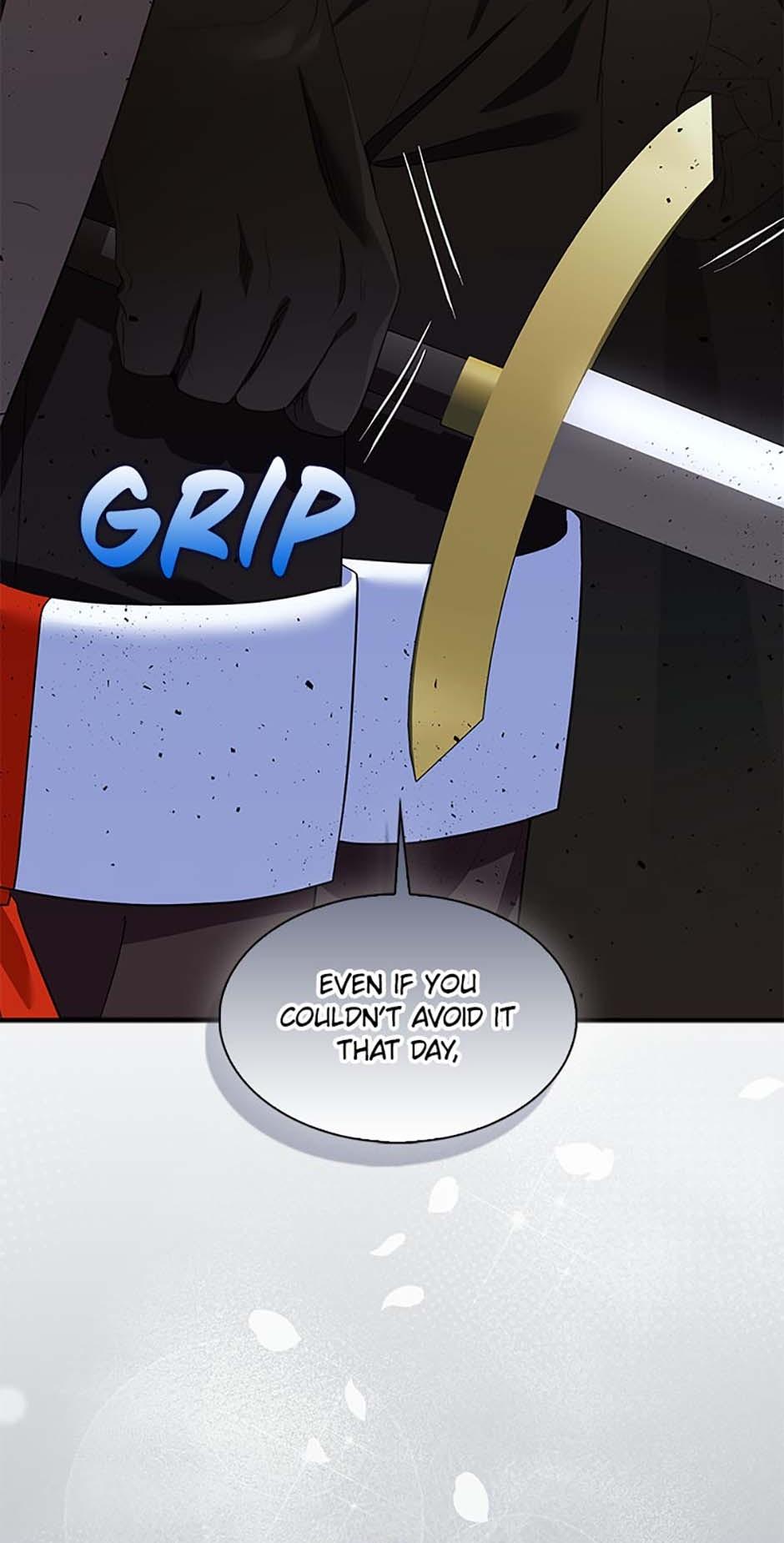 I Tried To Be Her Loyal Sword Chapter 74 - Page 63