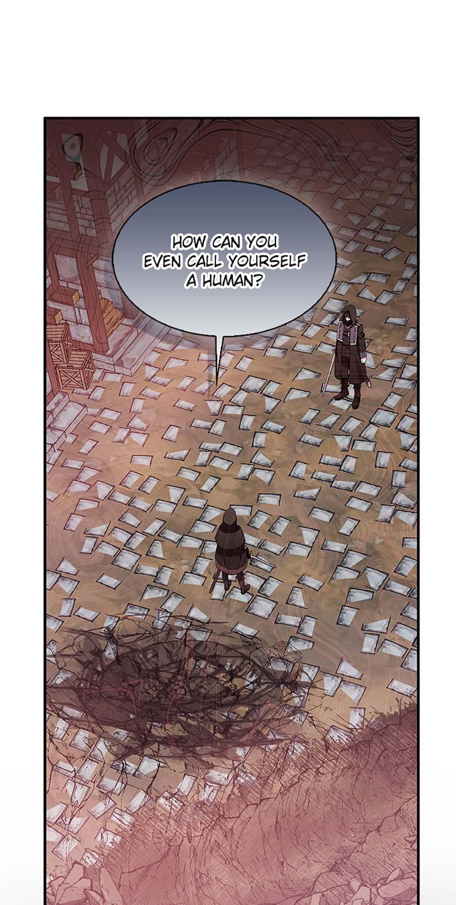 I Tried To Be Her Loyal Sword Chapter 74 - Page 68