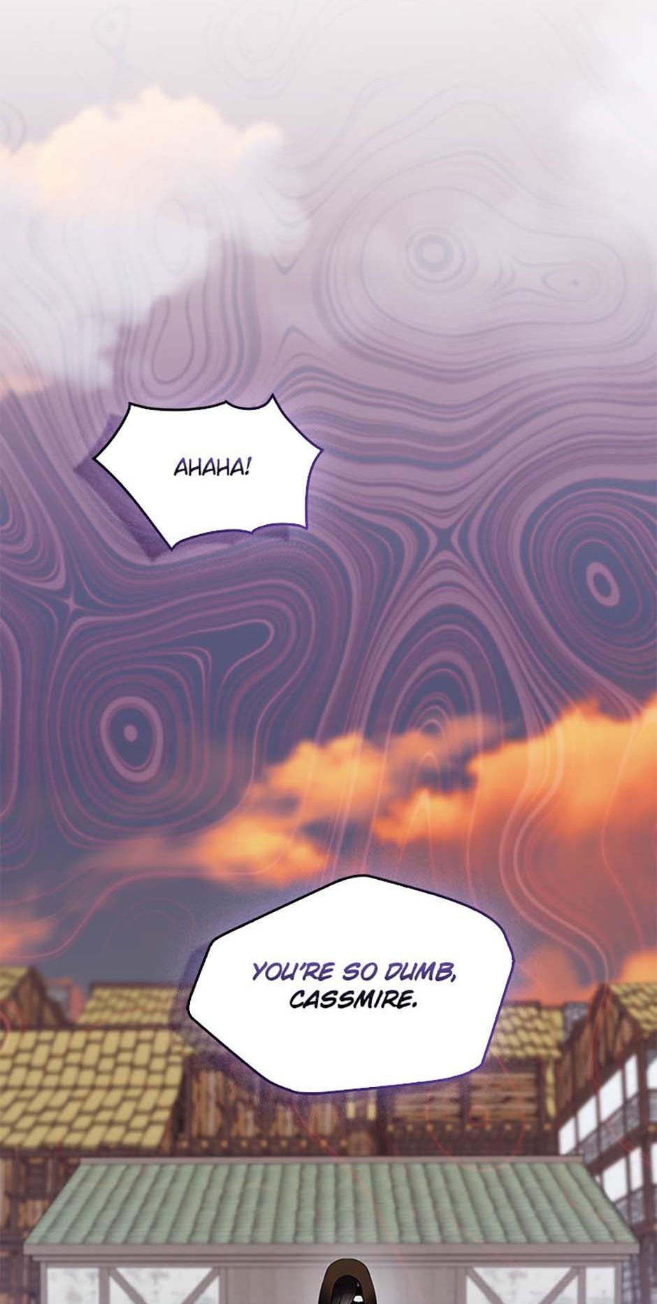 I Tried To Be Her Loyal Sword Chapter 74 - Page 70