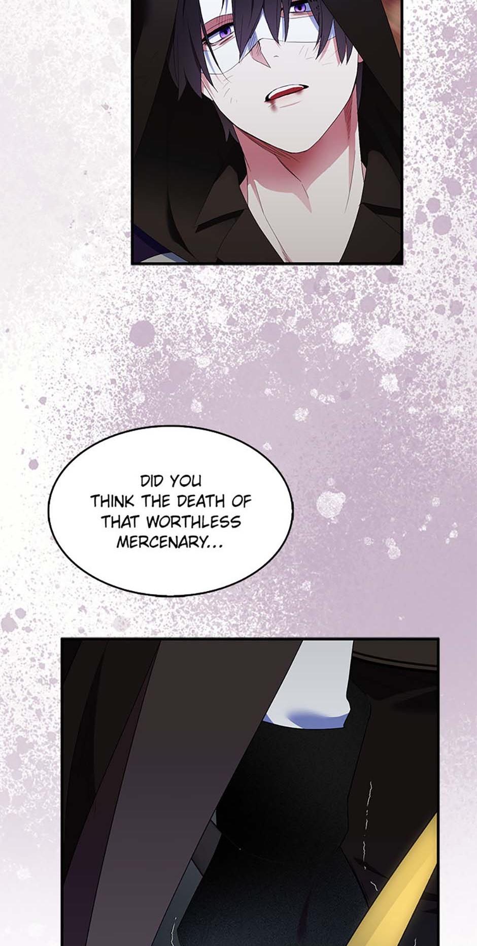 I Tried To Be Her Loyal Sword Chapter 74 - Page 72