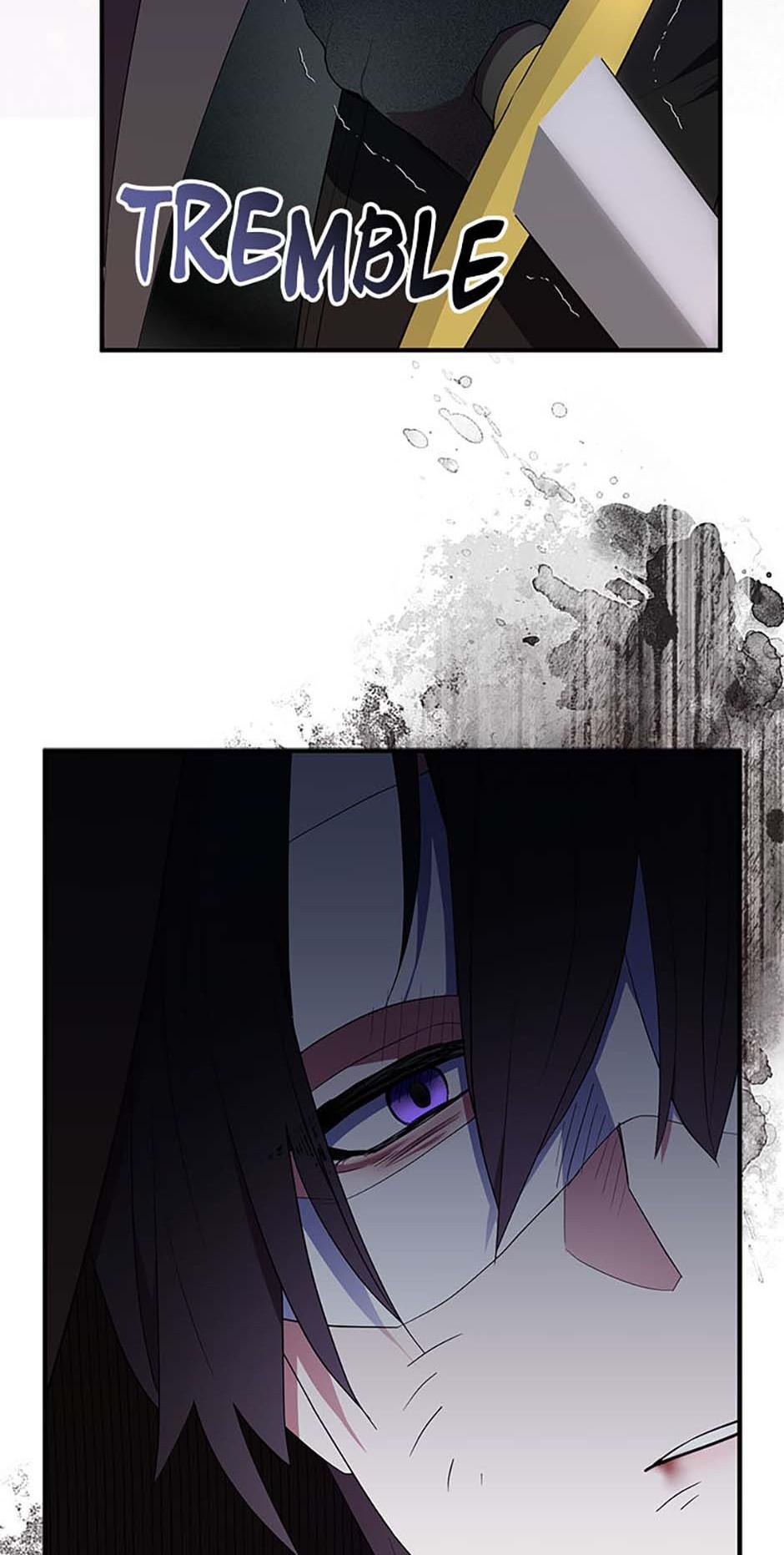 I Tried To Be Her Loyal Sword Chapter 74 - Page 73