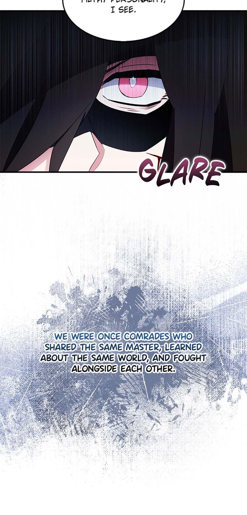 I Tried To Be Her Loyal Sword Chapter 74 - Page 8