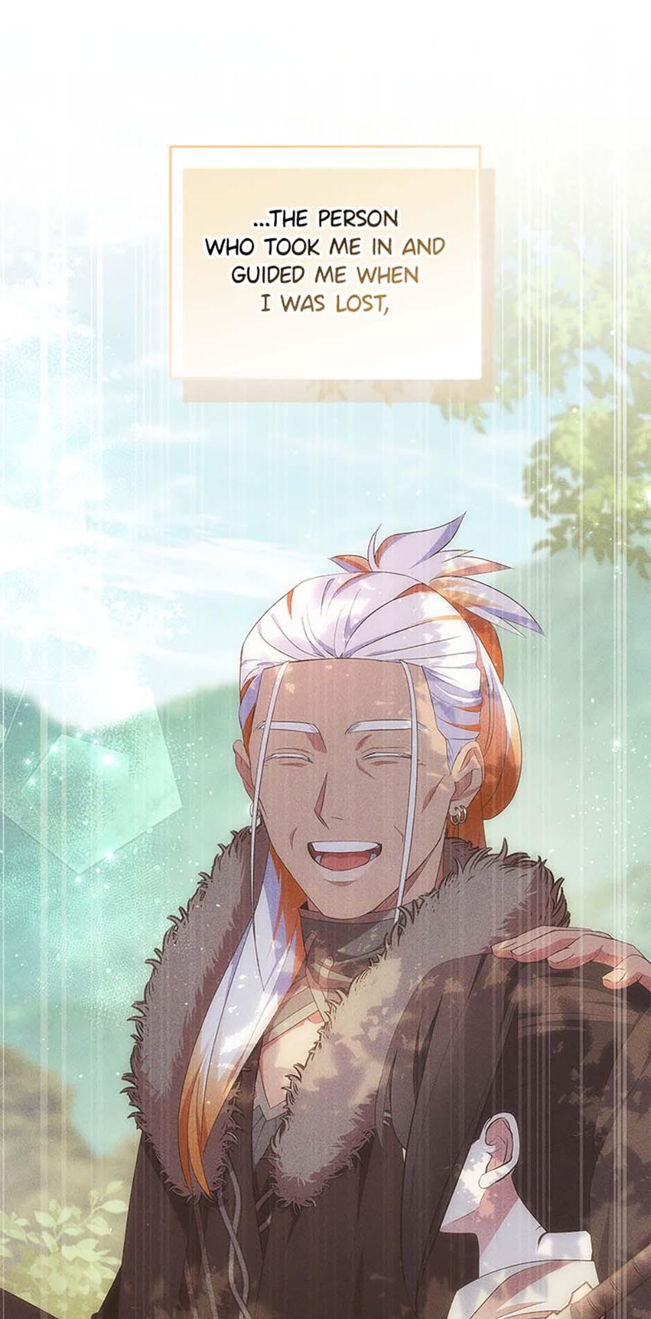 I Tried To Be Her Loyal Sword Chapter 75 - Page 10