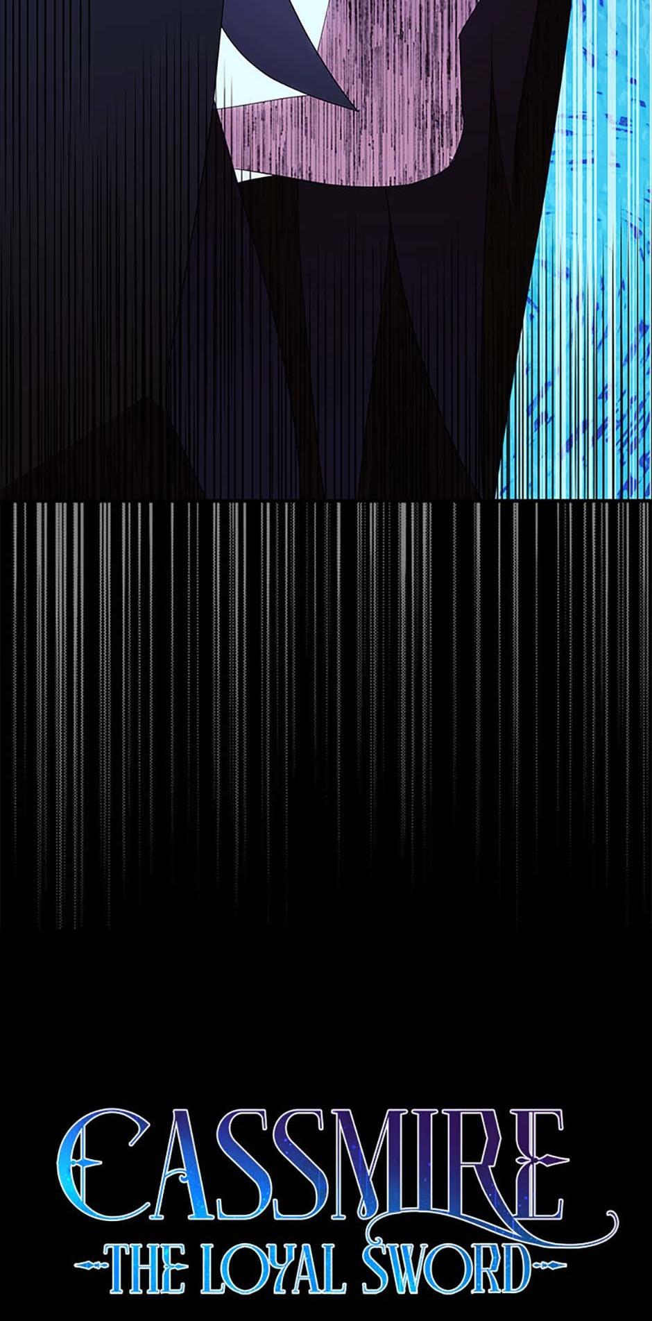 I Tried To Be Her Loyal Sword Chapter 75 - Page 13