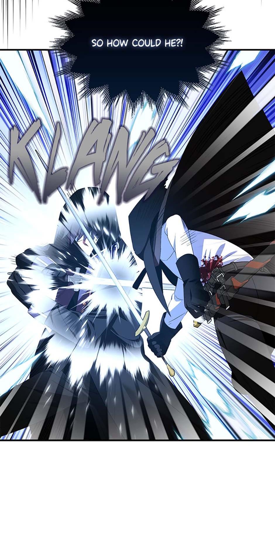 I Tried To Be Her Loyal Sword Chapter 75 - Page 17