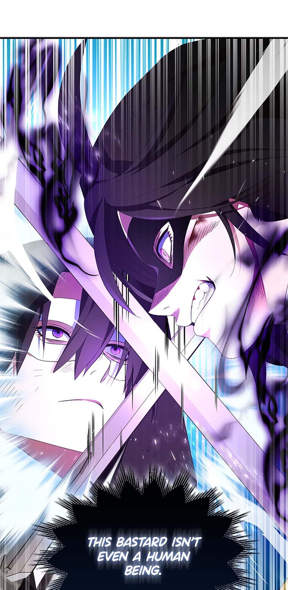 I Tried To Be Her Loyal Sword Chapter 75 - Page 18