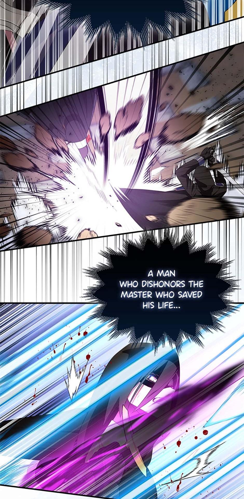 I Tried To Be Her Loyal Sword Chapter 75 - Page 19