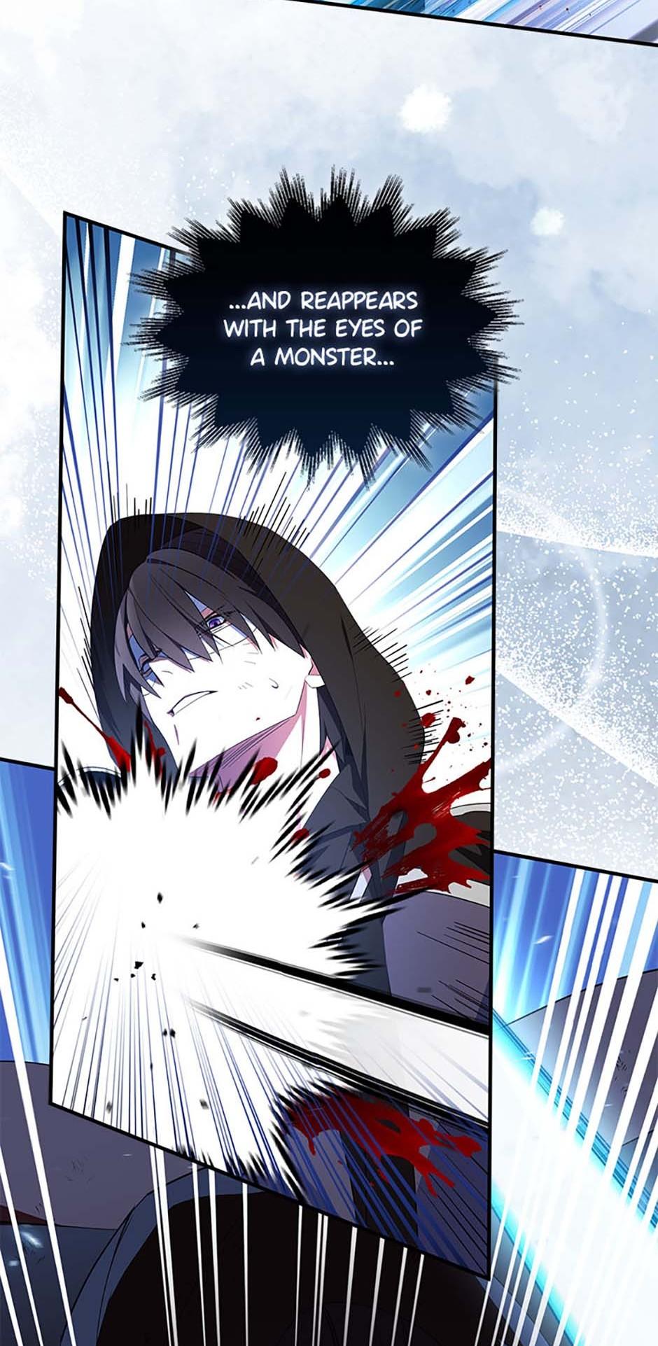 I Tried To Be Her Loyal Sword Chapter 75 - Page 20