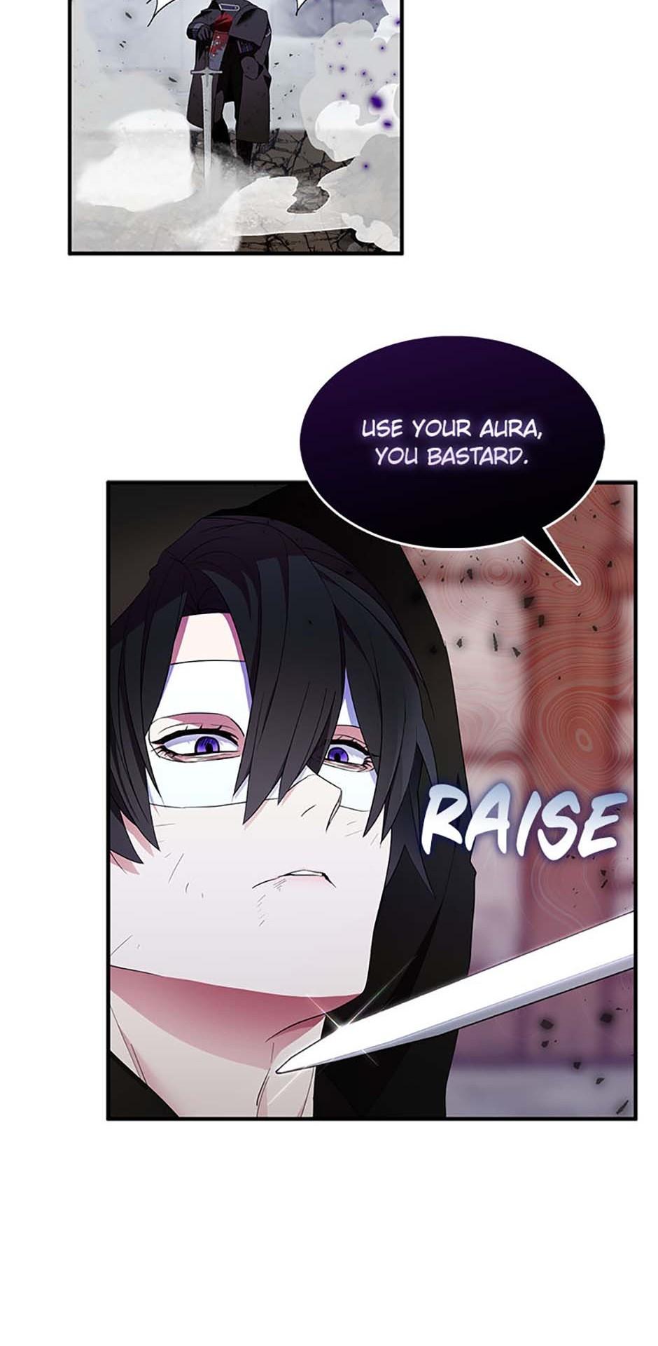 I Tried To Be Her Loyal Sword Chapter 75 - Page 25