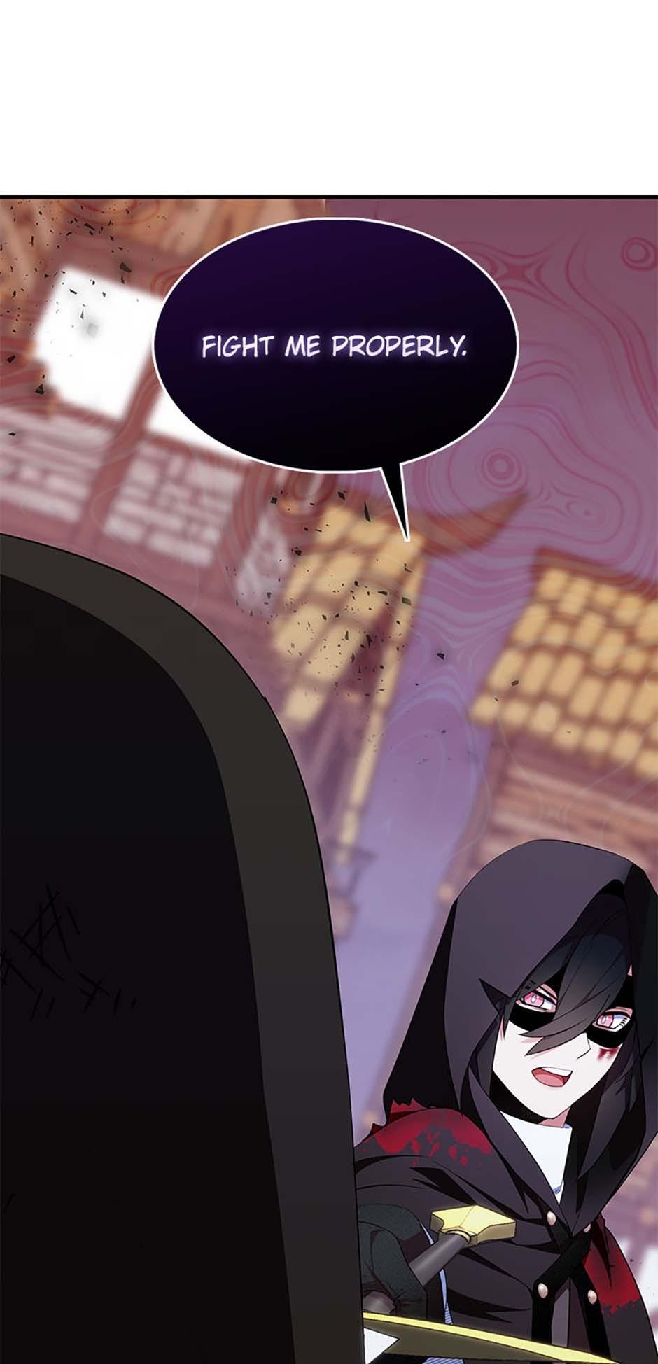 I Tried To Be Her Loyal Sword Chapter 75 - Page 26