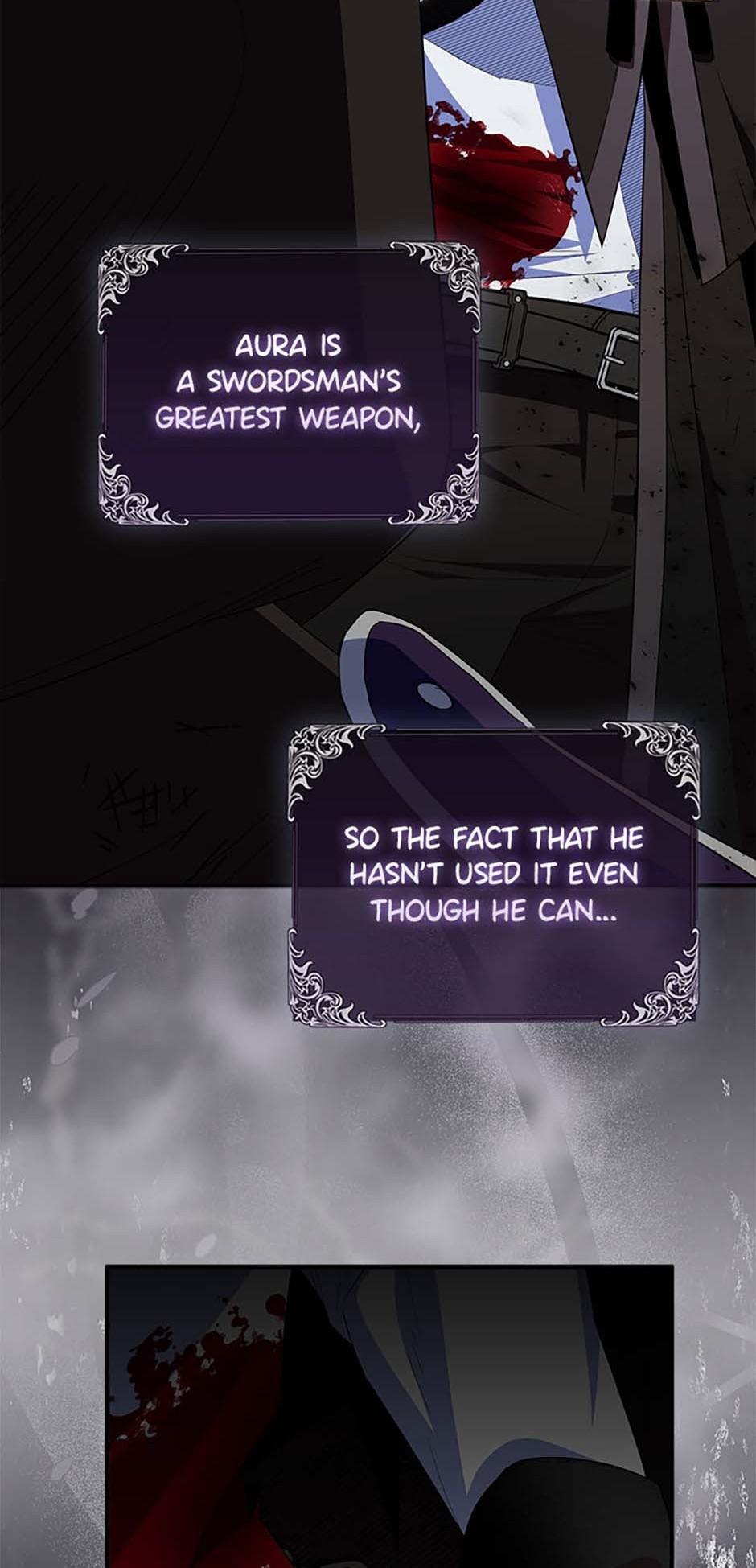 I Tried To Be Her Loyal Sword Chapter 75 - Page 27