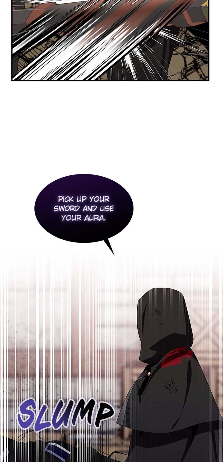 I Tried To Be Her Loyal Sword Chapter 75 - Page 29