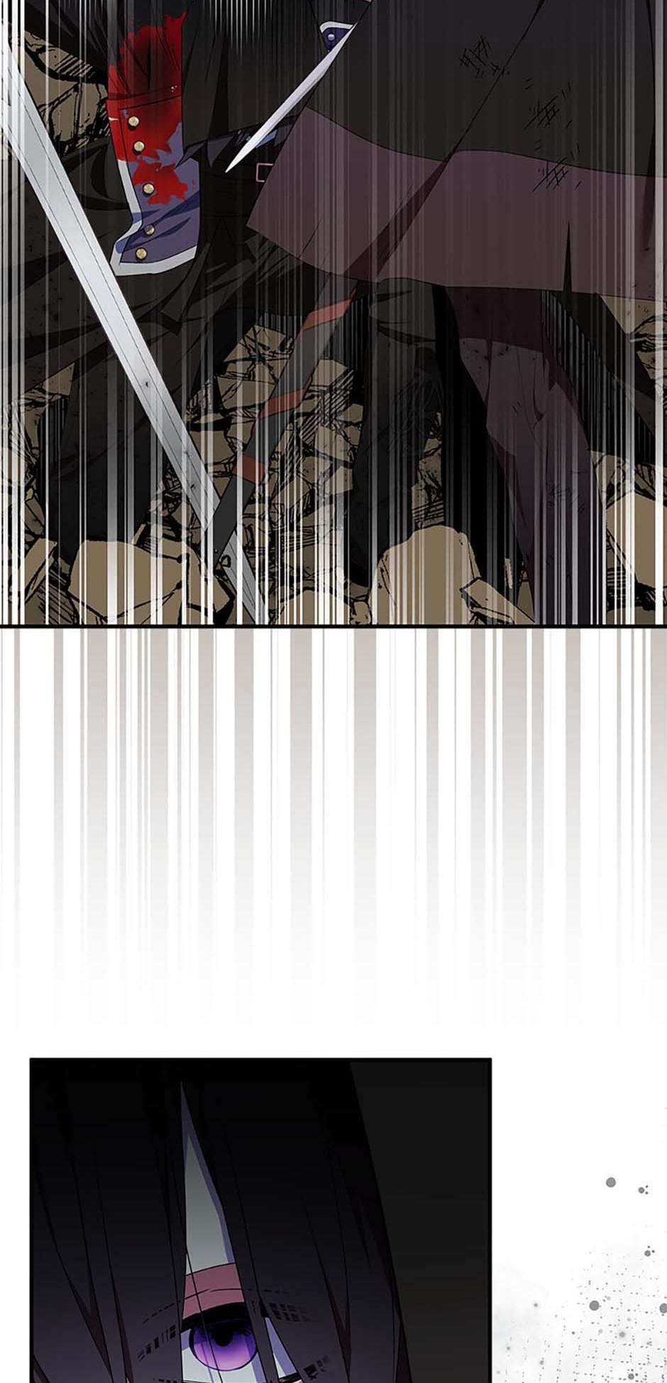 I Tried To Be Her Loyal Sword Chapter 75 - Page 30